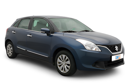 Maruti Baleno-img